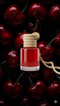 Cherry car diffuser