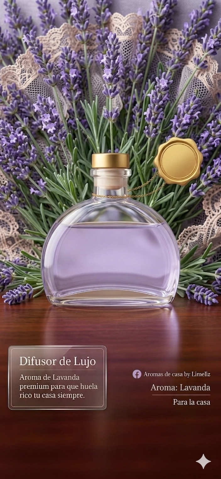 Lavanda