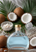 Coconut Tropical