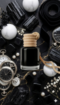 Difusor de carro Polo black