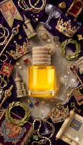 Difusor de carro Coco Imperial